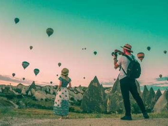 Al Mustashar Travel & Tourism