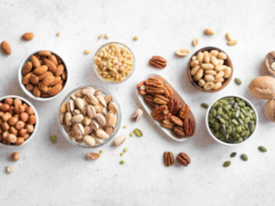 Royal Nuts Foodstuff Trading
