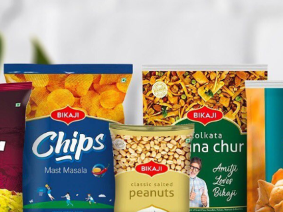 Agri Fresh Foodstuff