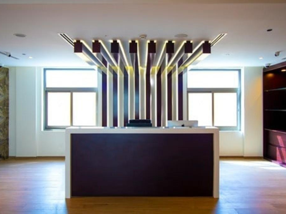 Touch Life Ladies Salon