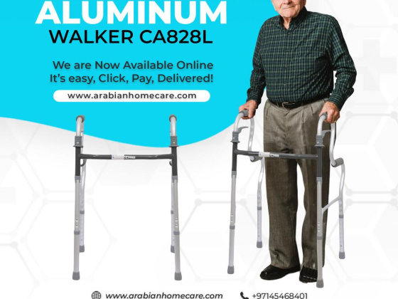 Arabian Home Health Care