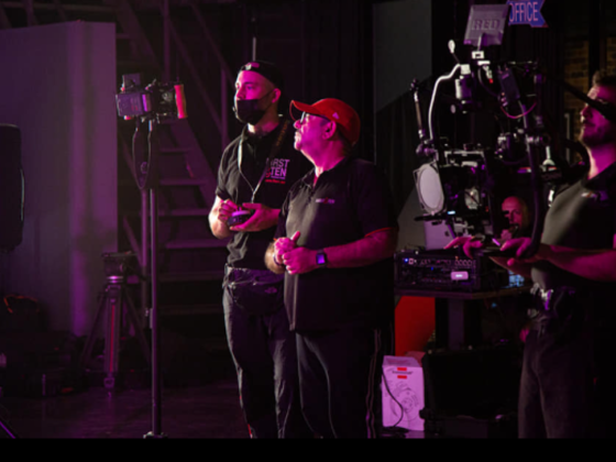 First And Ten Productions