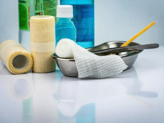 Mena Medical Supplies