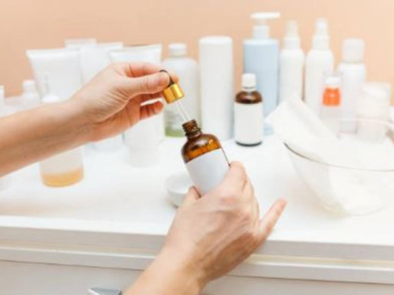 Royal Best Beauty Requisites Trading
