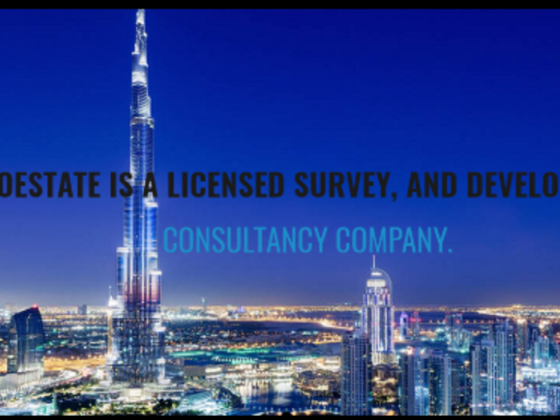 Geo Estate Engineering Surveying Services