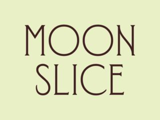 Moon Slice Pizza