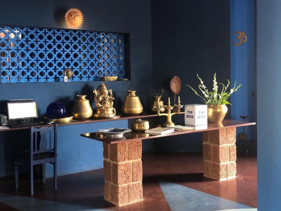 Cecilia Clason Interior Decoration