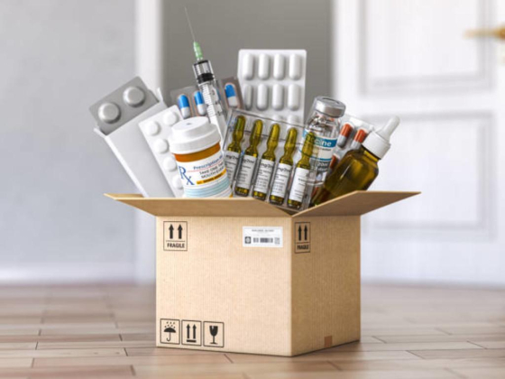 Al Shola Medical Supplies Trading