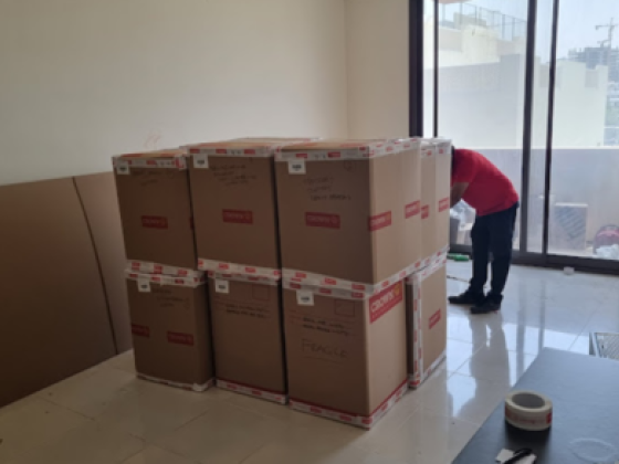 Crown Relocations Consultancy