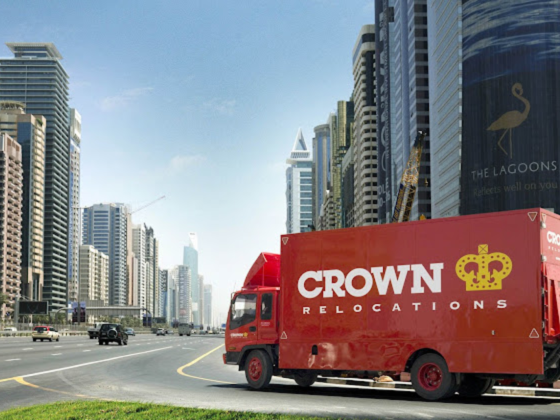 Crown Relocations Consultancy