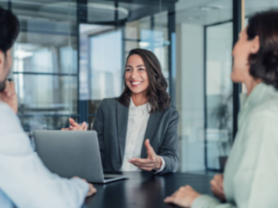 CWG HR Consultancies