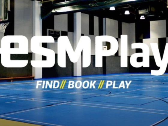 ESM Sports Services