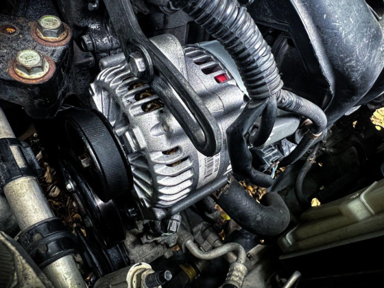 Cgn Auto Spare Parts & Components Trading