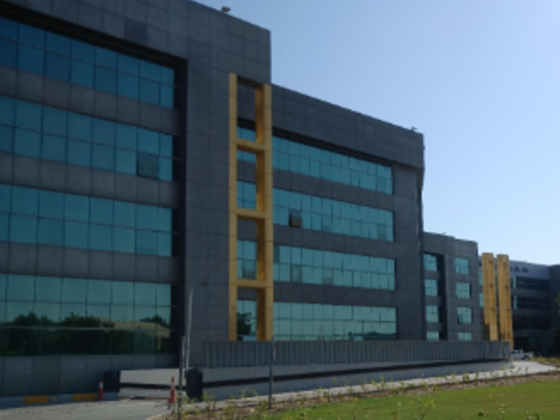 Al Adrak Contracting Company