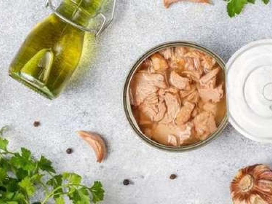 Thawaaq Foodstuff Trading