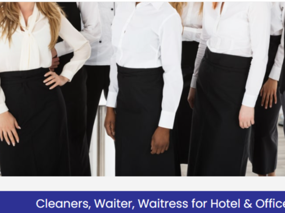 Al Wafa Facilities Management Services