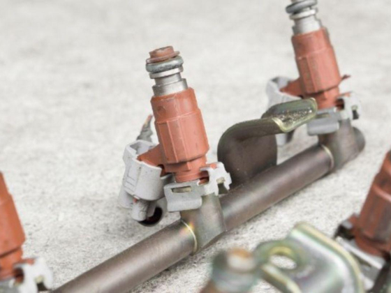 WTP Auto Spare Parts Trading