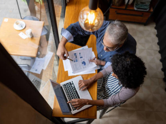 Good Faith Accounting & Bookkeeping Services