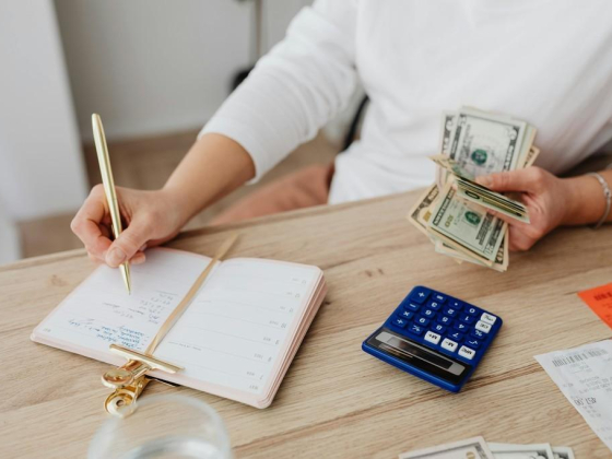 Good Faith Accounting & Bookkeeping Services