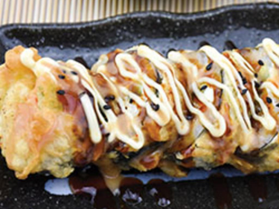 Sushi Station