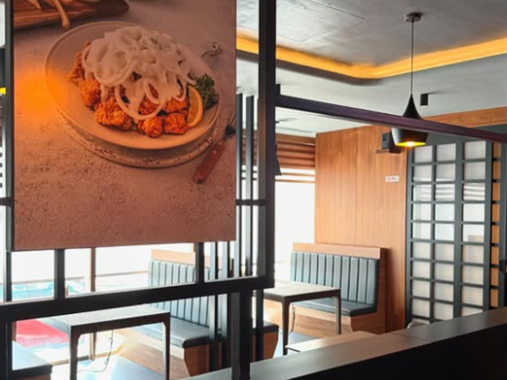 Le Seoul Korean Restaurant