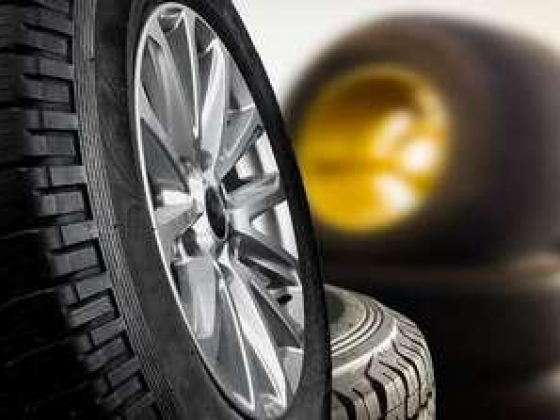 Cooper Tires (Renaissance Tyre Trading Center)