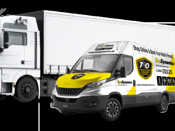 Tire Dynamics Services