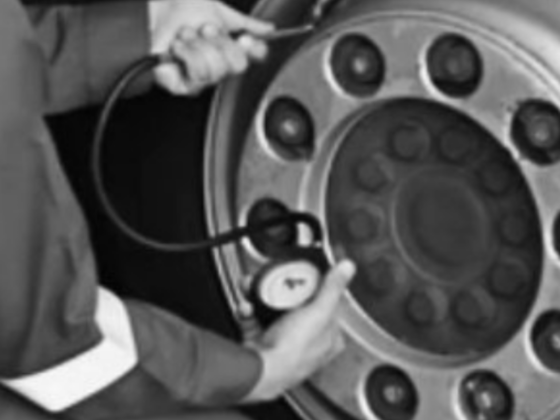 Tire Dynamics Services