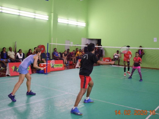 Prime Star Sport Academy