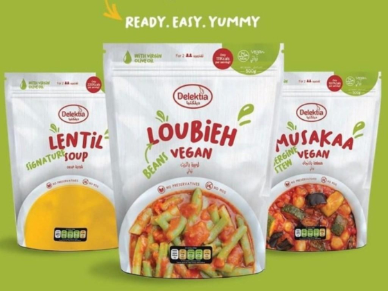 Delektia Food