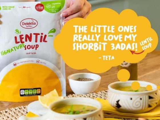 Delektia Food