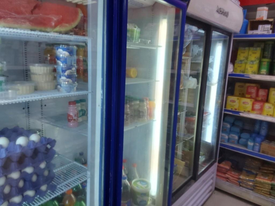Al Warsan Grocery