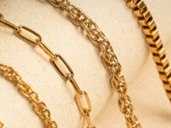 Ashirwad Jewellery Trading