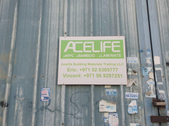 Acelife Building Materials Trading