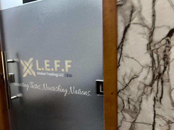 L E F F Global Trading