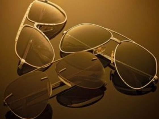 The Collectors Corner For Sunglasses And Watches