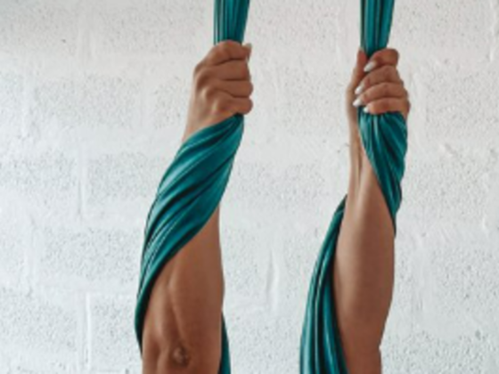 Aerial Lab Studio