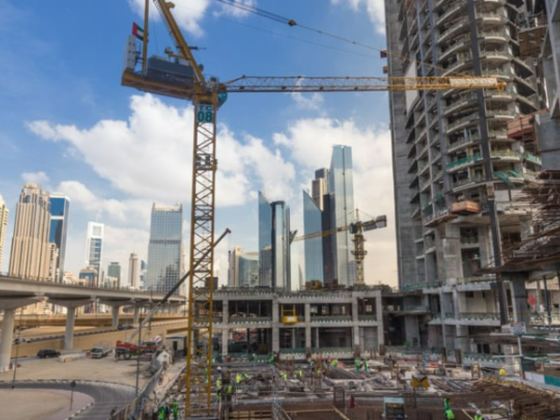 Expert International Contracting