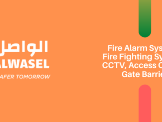Al Wasel Fire Fighting