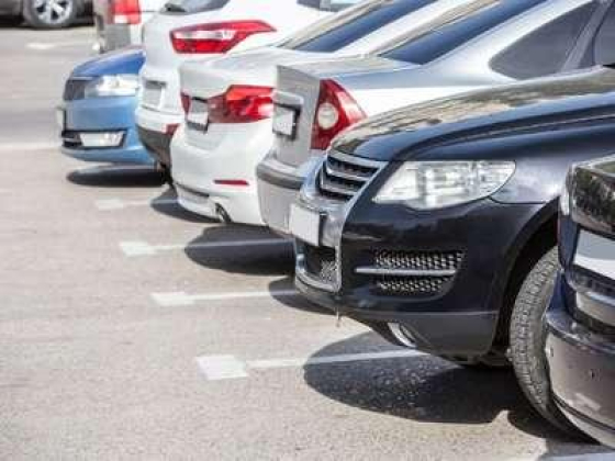 Najmat Al Sama Car Park Rental