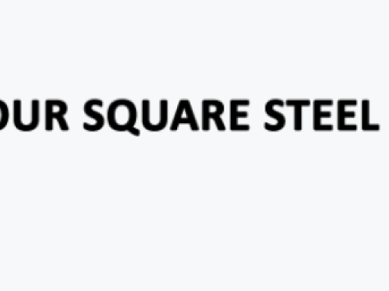 Four Square Steel Constructions Contracting