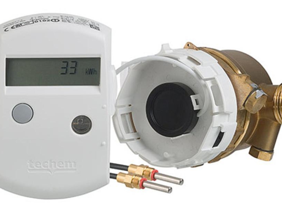 Techem Energy Services