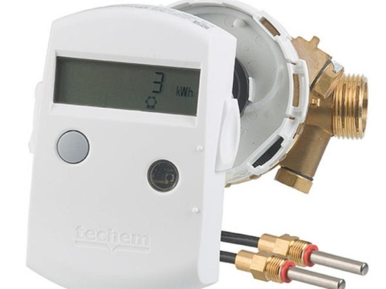 Techem Energy Services