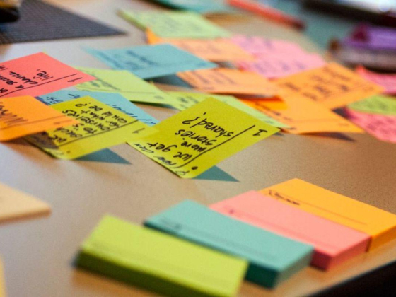 Golden Vision Project Management Services
