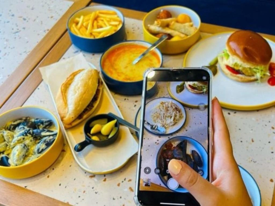 Midye Dolma Restaurant