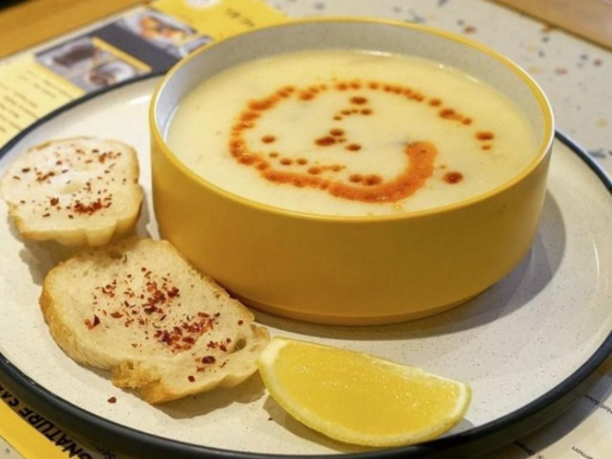 Midye Dolma Restaurant