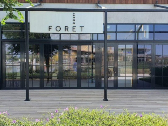 Foret Cafe & Restaurant