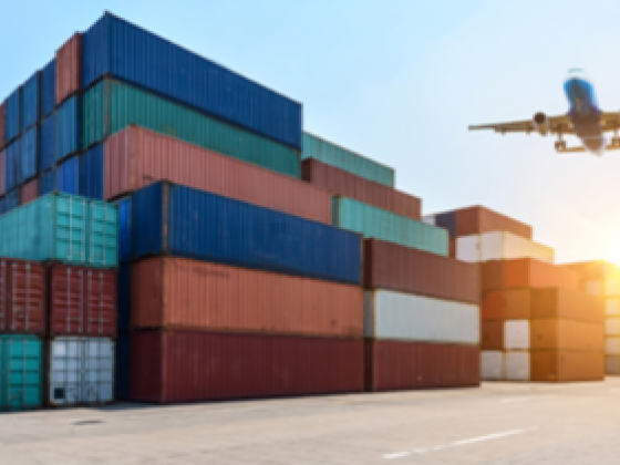 Blueways Sea Shipping