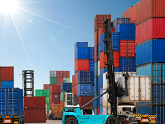 Blueways Sea Shipping