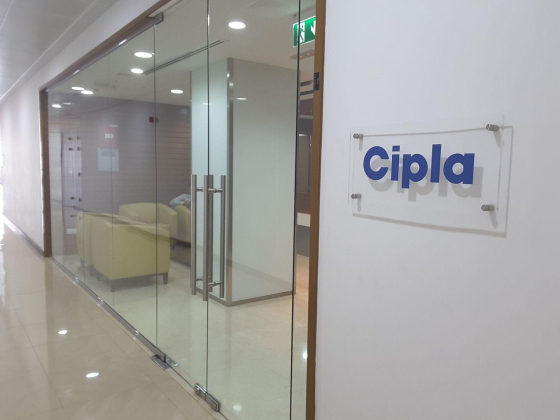 Cipla